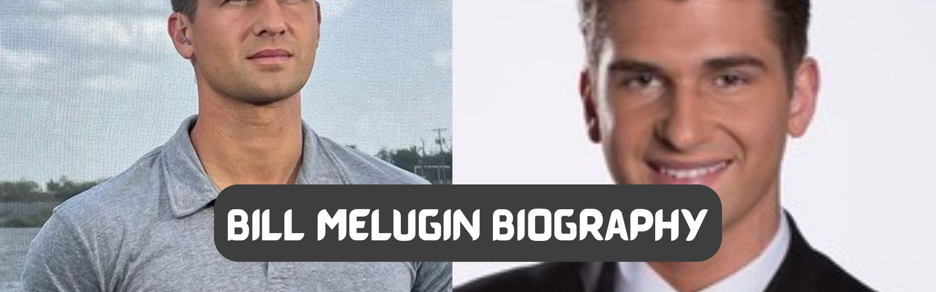 Bill Melugin Biography