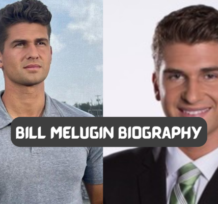 Bill Melugin Biography