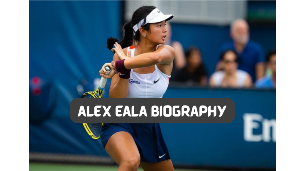 alex eala biography