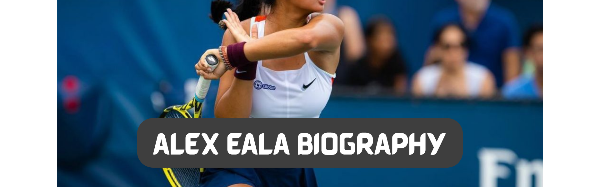 alex eala biography