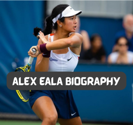 alex eala biography