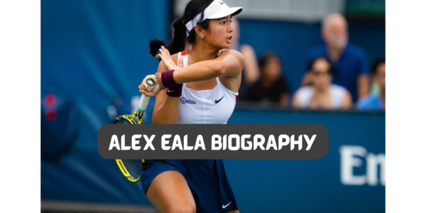 alex eala biography
