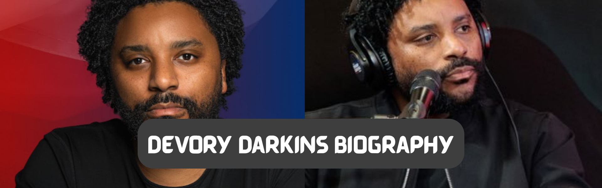 Devory Darkins Biography