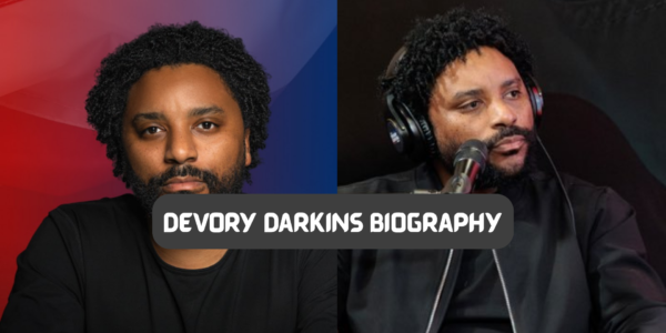 Devory Darkins Biography