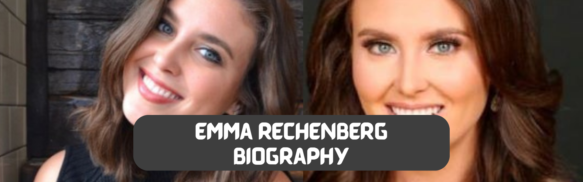 emma rechenberg biography​