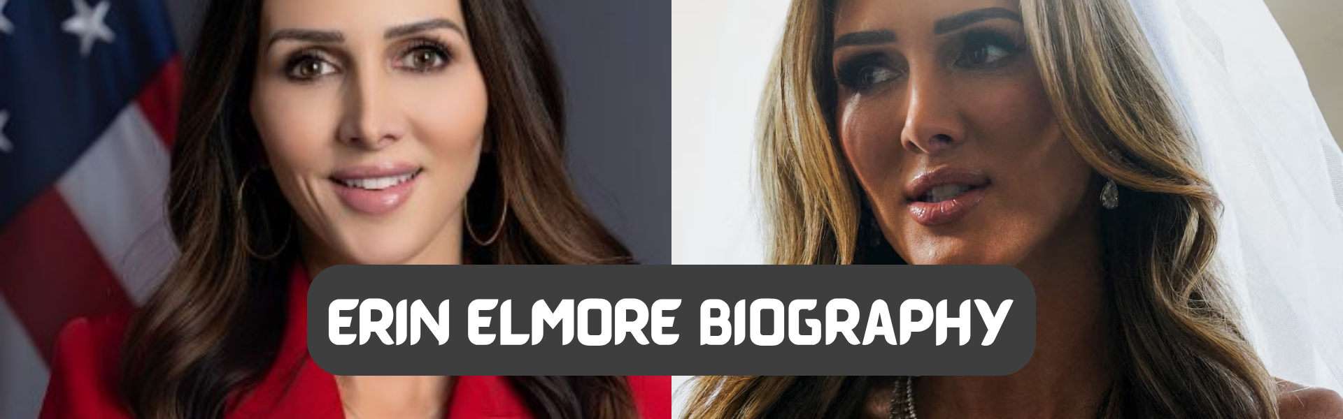 erin elmore biography​