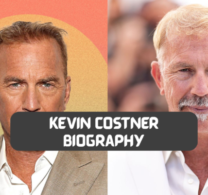 kevin costner biography​