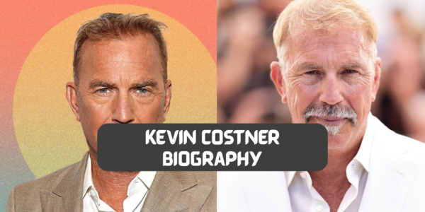 kevin costner biography​