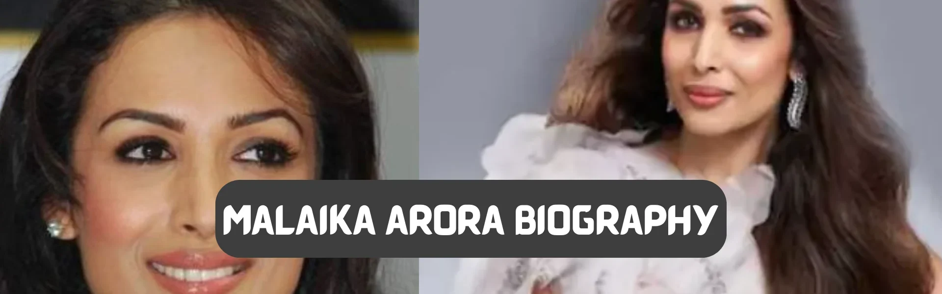 Malaika Arora Biography