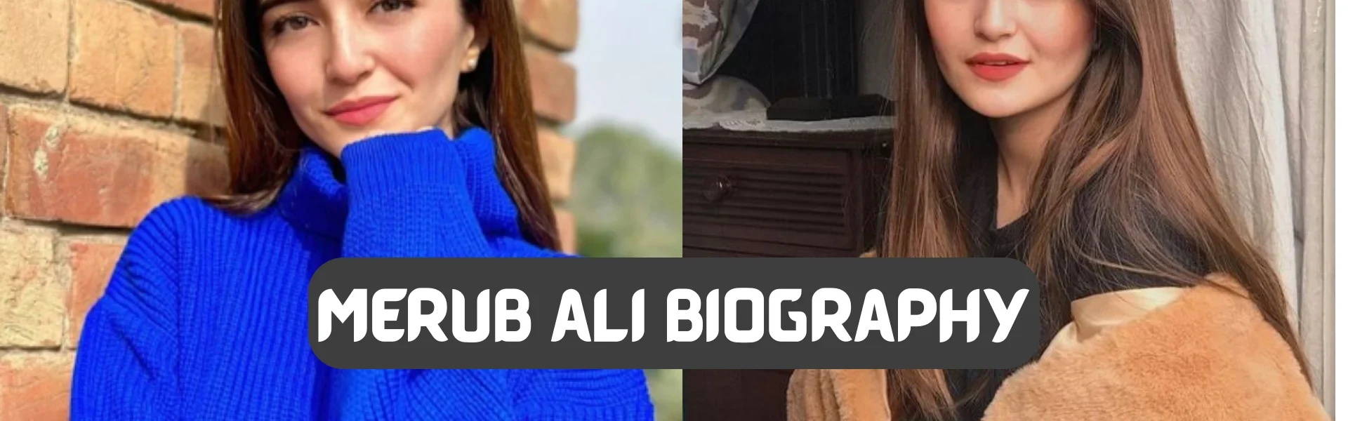 merub ali biography​