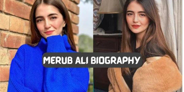 merub ali biography​