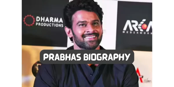 prabhas biography