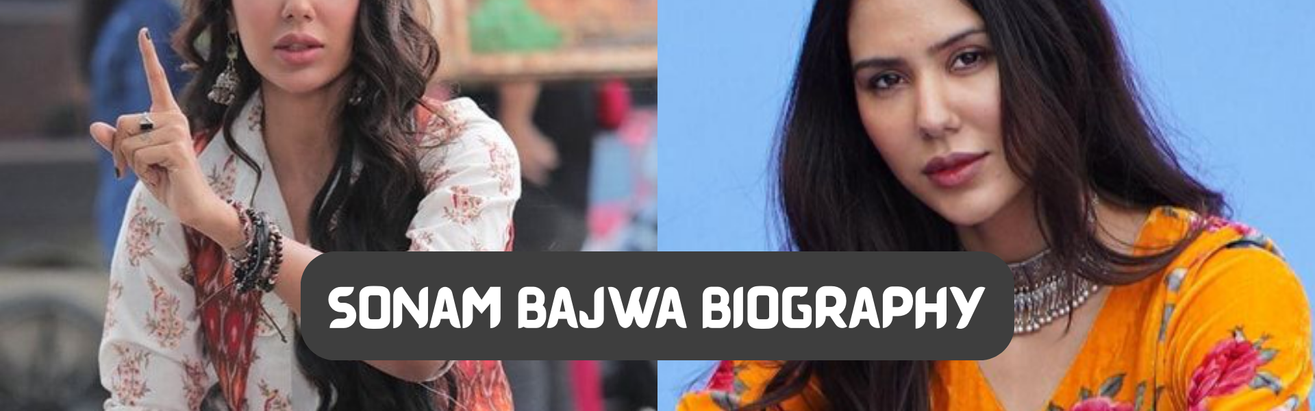 sonam bajwa biography