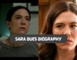 Sara Bues Biography
