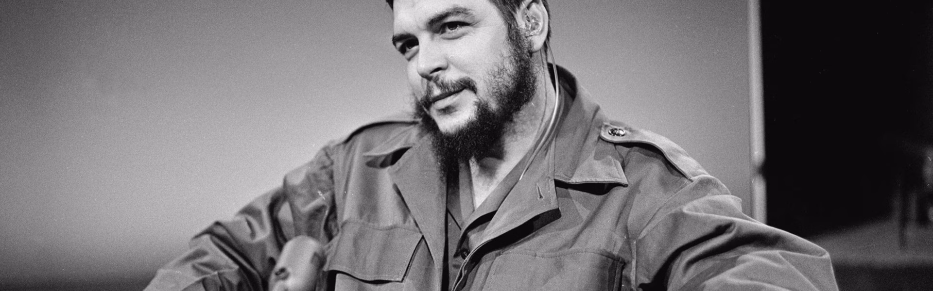 Che Guevara Biography