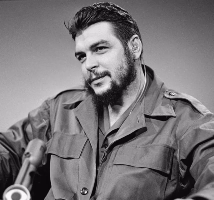 Che Guevara Biography