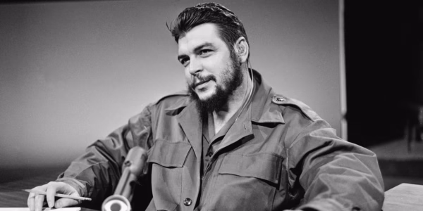 Che Guevara Biography