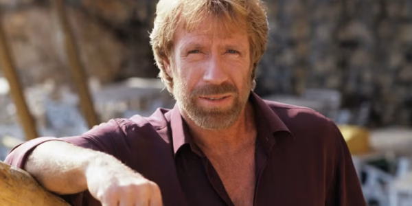 Chuck Norris Biography
