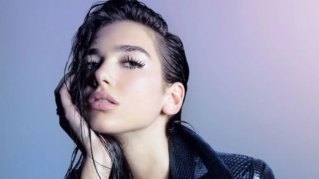 Dua Lipa Biography