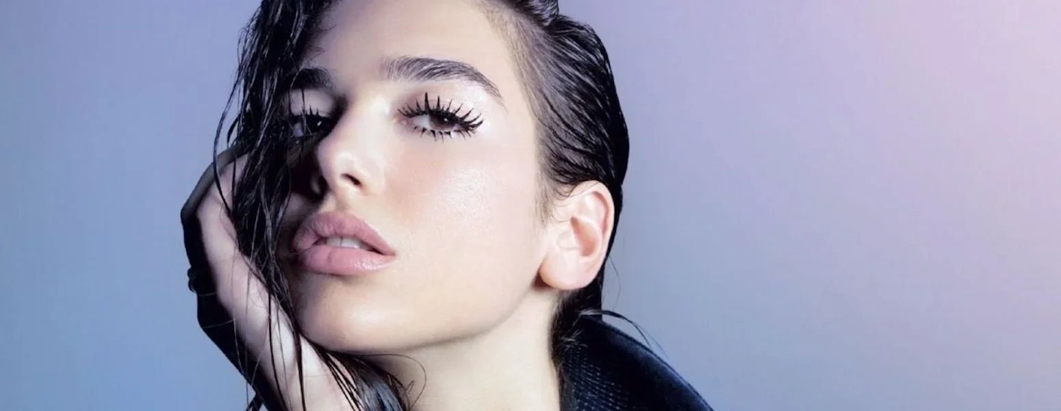Dua Lipa Biography