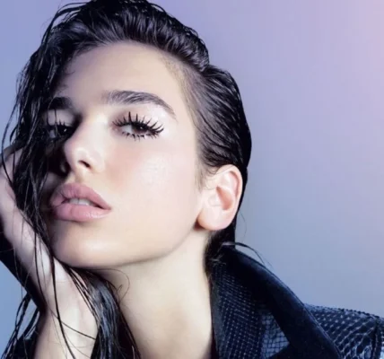 Dua Lipa Biography