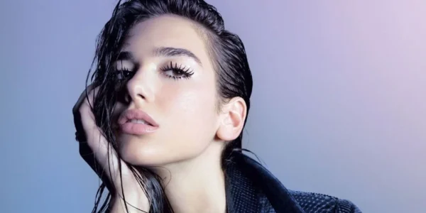 Dua Lipa Biography