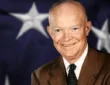 Dwight D. Eisenhower Biography