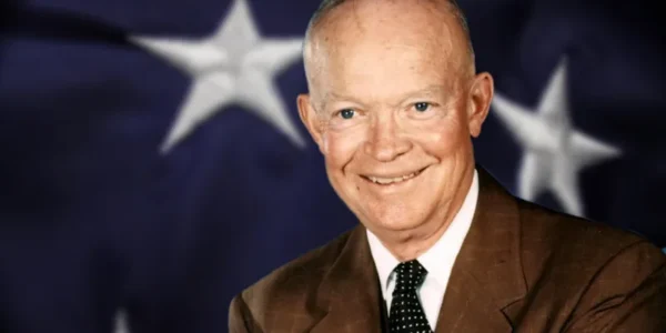 Dwight D. Eisenhower Biography
