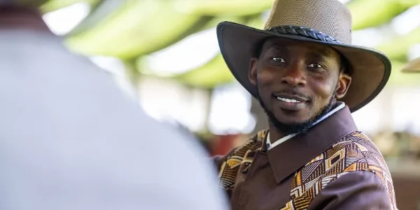 Isaya Yunge Biography