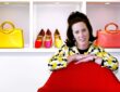Kate Spade Biography