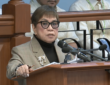 Lorna Kapunan Biography