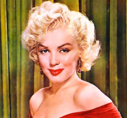 Marilyn Monroe Biography