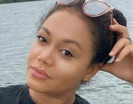 Nadia Buari Biography