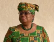 Ngozi Okonjo-Iweala Biography