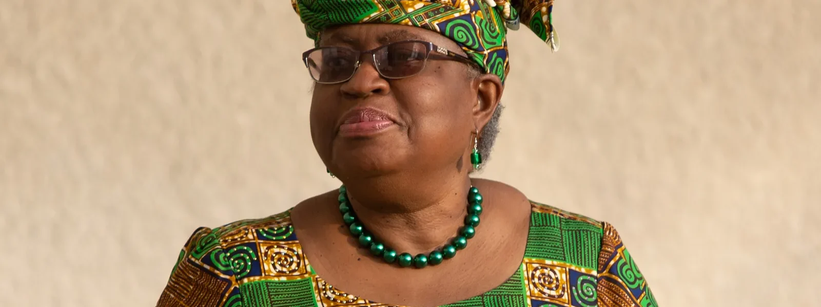Ngozi Okonjo-Iweala Biography