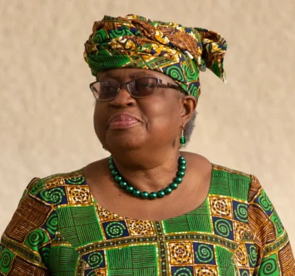 Ngozi Okonjo-Iweala Biography