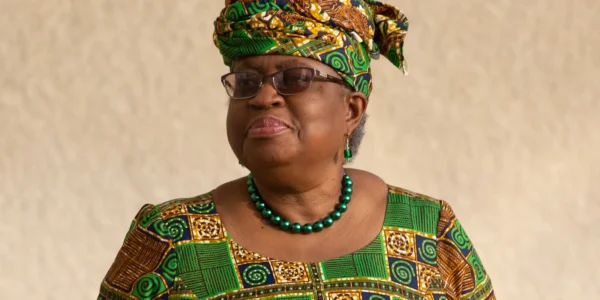 Ngozi Okonjo-Iweala Biography