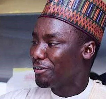Sabiu Tunde Yusuf Biography