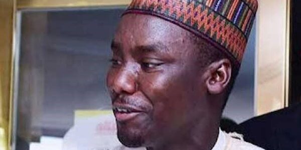 Sabiu Tunde Yusuf Biography