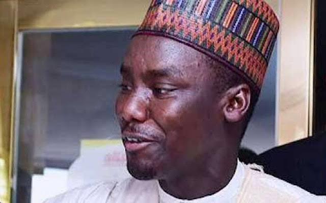 Sabiu Tunde Yusuf Biography